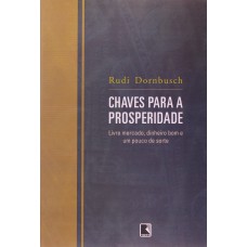 CHAVES PARA A PROSPERIDADE
