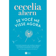 Se você me visse agora Se você me visse agora