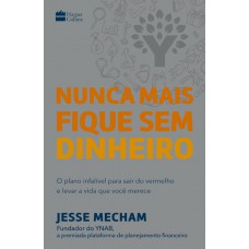 Nunca mais fique sem dinheiro Nunca mais fique sem dinheiro