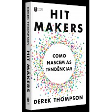 Hit makers