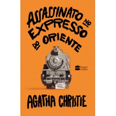 Assassinato no Expresso do Oriente Assassinato no Expresso do Oriente
