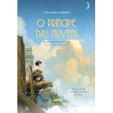 O príncipe das nuvens