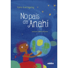 No país de Anahí