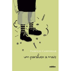 Um parafuso a mais