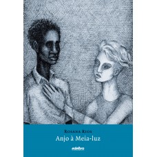 Anjo à meia-luz