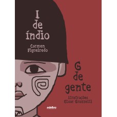 I de índio G de gente