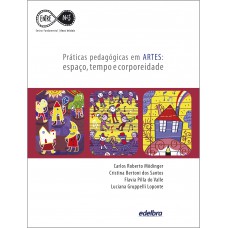 Práticas pedagógicas em Artes