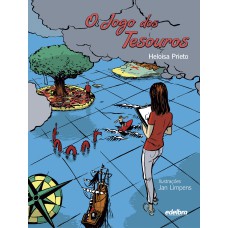 O jogo dos tesouros