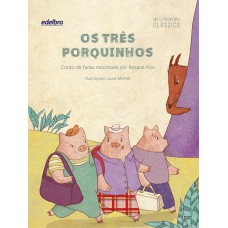 Os três porquinhos