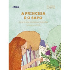 A princesa e o sapo