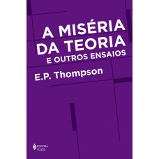 A miséria da teoria e outros ensaios
