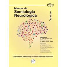 Manual de semiologia neurológica - volume 1 Manual de semiologia neurológica - volume 1