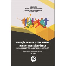 Educação física da escola bahiana de medicina e saúde pública Educação física da escola bahiana de medicina e saúde pública