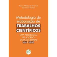 Metodologia de elaboração de trabalhos científicos