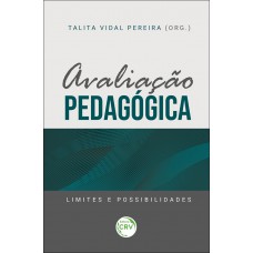 Avaliação pedagógica