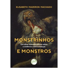 Monstrinhos e monstros Monstrinhos e monstros