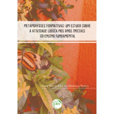 Metamorfoses formativas Metamorfoses formativas