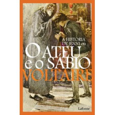 A História de Jenni ou o Ateu e o Sábio