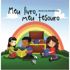 Meu livro, meu tesouro