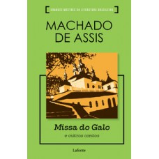Missa do Galo e outros Contos Missa do Galo e outros Contos