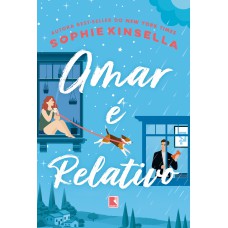 Amar é relativo Amar é relativo