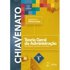 Teoria Geral da Administração - Vol. 1 Teoria Geral da Administração - Vol. 1