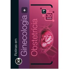 Box Rotinas em Ginecologia + Obstetrícia Box Rotinas em Ginecologia + Obstetrícia