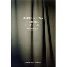 Comédias (1845-1847) Comédias (1845-1847)