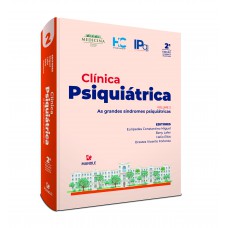 CLÍNICA PSIQUIÁTRICA CLÍNICA PSIQUIÁTRICA