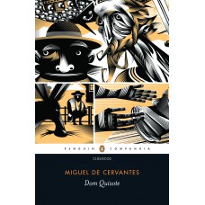 Caixa Dom Quixote Caixa Dom Quixote