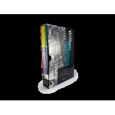 Box - William Shakespeare - 03 Volumes