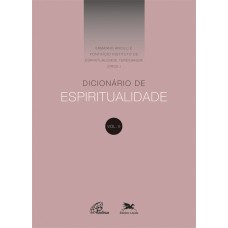 Dicionário de Espiritualidade - Vol.II