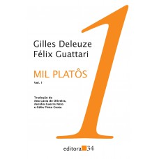 Mil platôs - vol. 1 Mil platôs - vol. 1