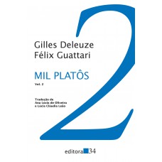Mil platôs - vol. 2 Mil platôs - vol. 2