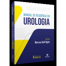 Manual de residência em urologia Manual de residência em urologia