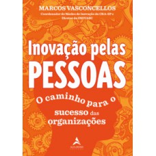 Inovação pelas pessoas Inovação pelas pessoas