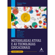 Metodologias ativas e as tecnologias educacionais