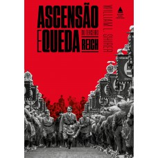 Box Ascensão e queda do Terceiro Reich Box Ascensão e queda do Terceiro Reich