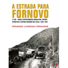 A estrada para Fornovo A estrada para Fornovo