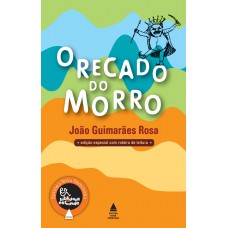 O recado do morro