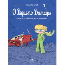 O Pequeno Príncipe O Pequeno Príncipe