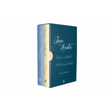 Jane Austen - Boxe Jane Austen - Boxe