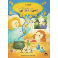 Histórias de bruxa boa