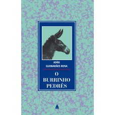 O burrinho Pedrês