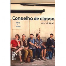 Conselho de classe Conselho de classe