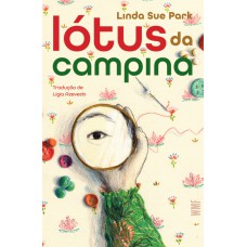 Lótus da campina Lótus da campina