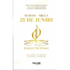 Jubileu de Ouro 50 anos