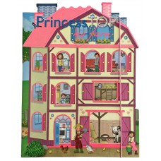 Princess TOP My Farm