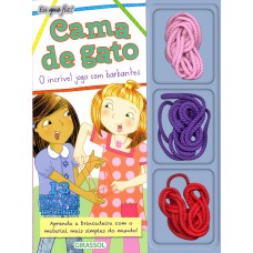 Eu Que Fiz - Cama de Gato