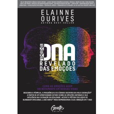 DNA revelado das emoções DNA revelado das emoções